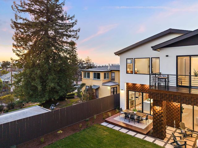 761 Calmar Ave, Oakland, CA 94610