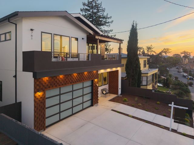 761 Calmar Ave, Oakland, CA 94610