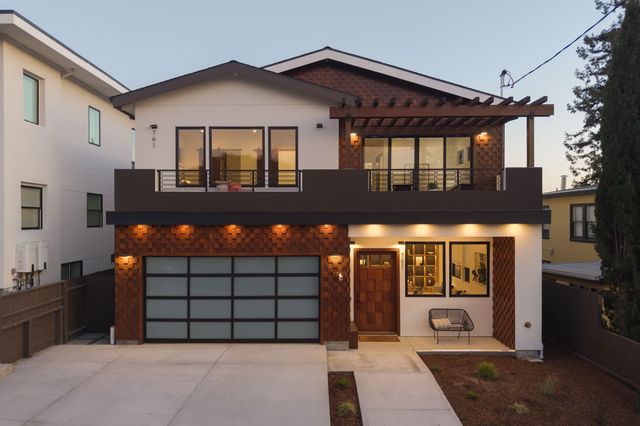 761 Calmar Ave, Oakland, CA 94610