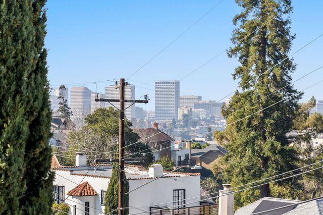 761 Calmar Ave, Oakland, CA 94610