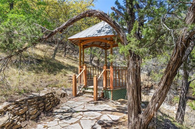 Lot 30 Sunset CLF, Burnet, TX 78611