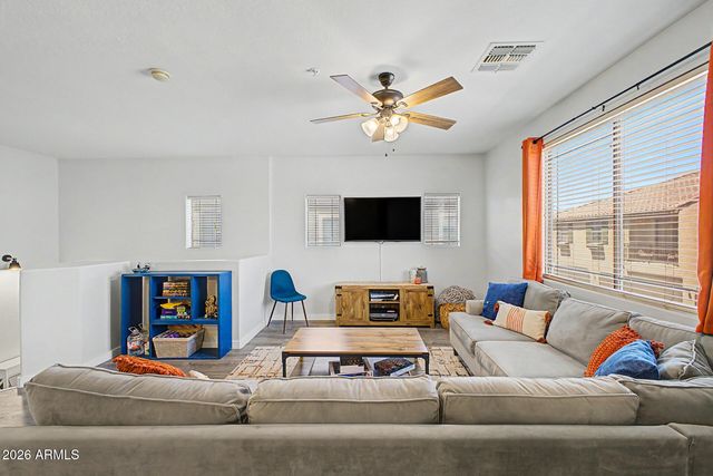 1419 N 81ST Avenue, Phoenix, AZ 85043