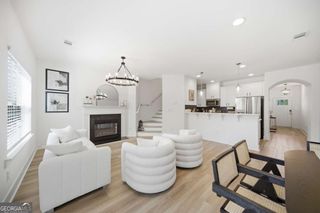 2360 Rex Drive, Lithonia, GA 30058