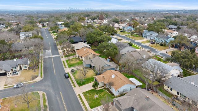 7901 Seminary Ridge DR, Austin, TX 78745