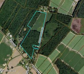 O Isaac Weeks Road, Clinton, NC 28328