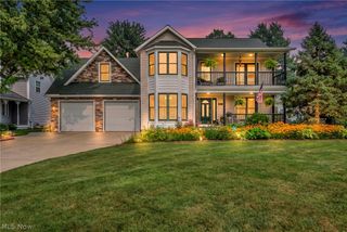 9133 Brian Street, North Ridgeville, OH 44039