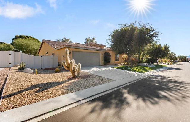 9086 Silver Star Avenue, Desert Hot Springs, CA 92240
