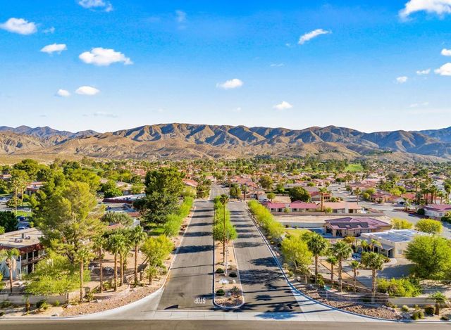 9086 Silver Star Avenue, Desert Hot Springs, CA 92240