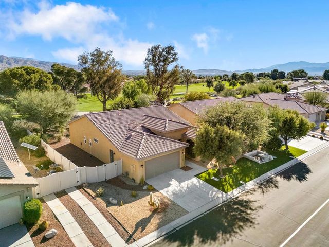 9086 Silver Star Avenue, Desert Hot Springs, CA 92240