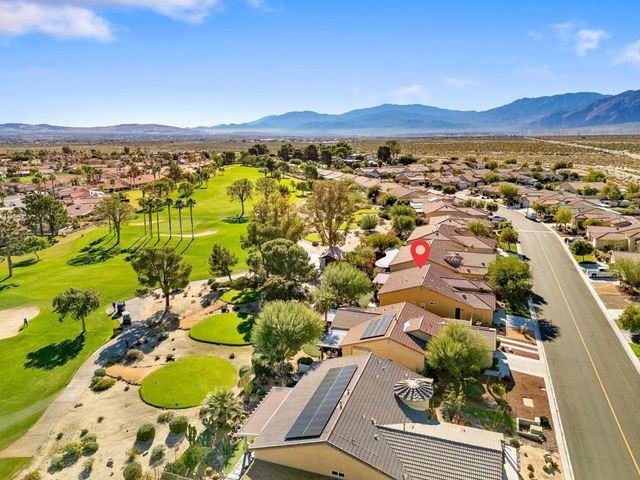 9086 Silver Star Avenue, Desert Hot Springs, CA 92240