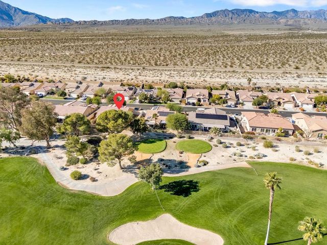 9086 Silver Star Avenue, Desert Hot Springs, CA 92240