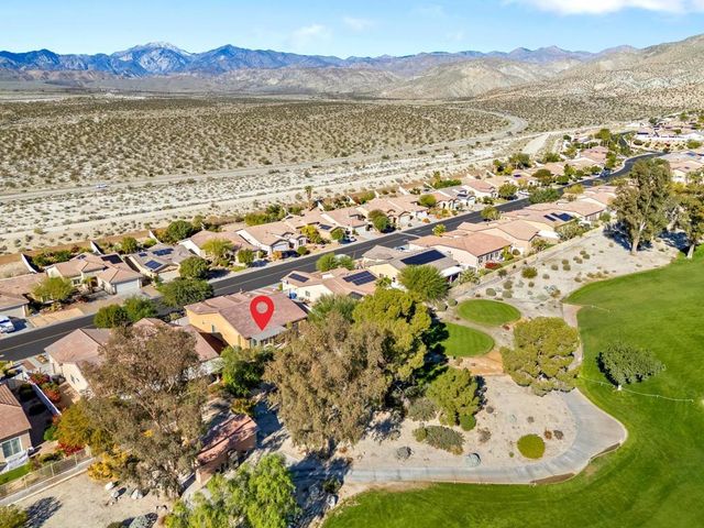9086 Silver Star Avenue, Desert Hot Springs, CA 92240