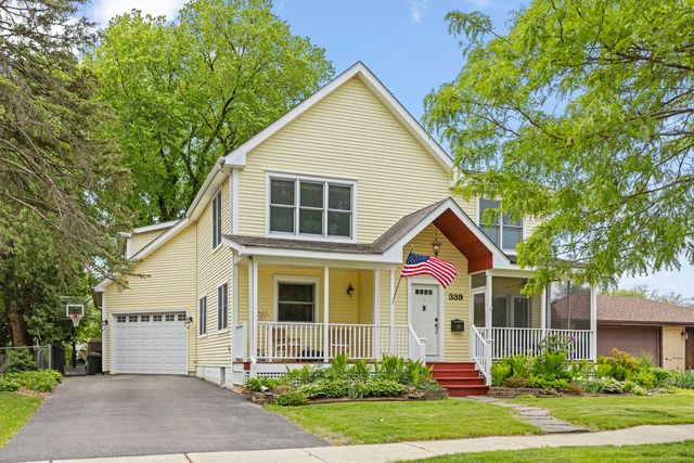 339 8th Street, Downers Grove, IL 60515