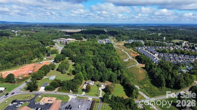 00 N NC Hwy 16 Business Highway, Denver, NC 28164