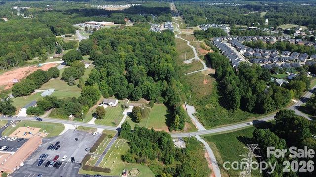 00 N NC Hwy 16 Business Highway, Denver, NC 28164