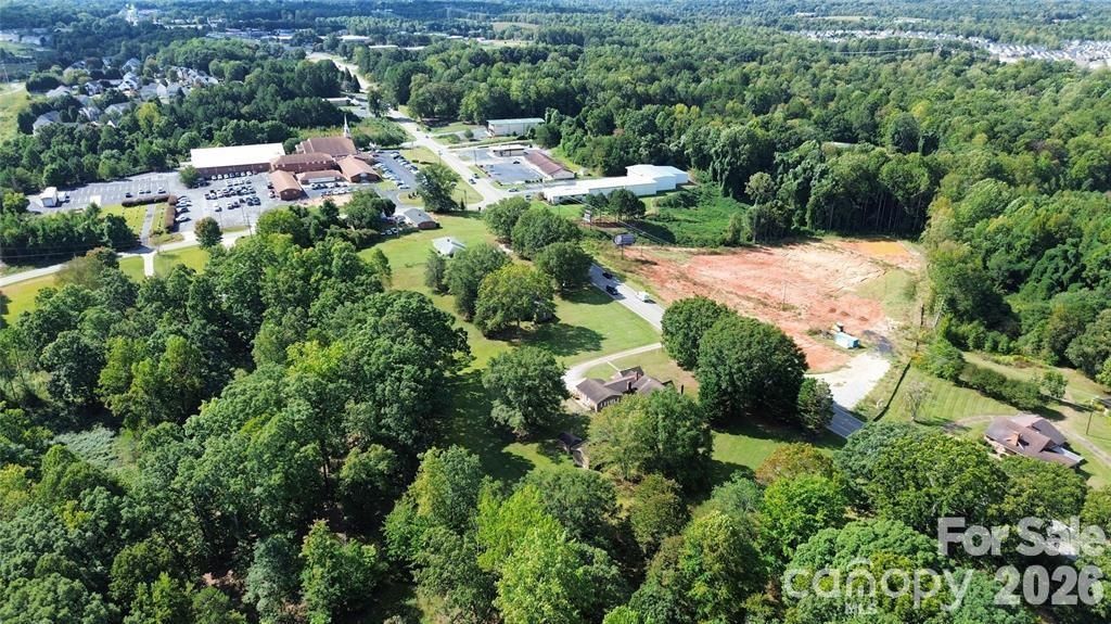 00 N NC Hwy 16 Business Highway, Denver, NC 28164