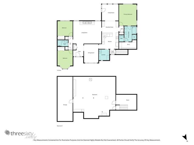 57125 Bluff Crest Drive, Elkhart, IN 46516