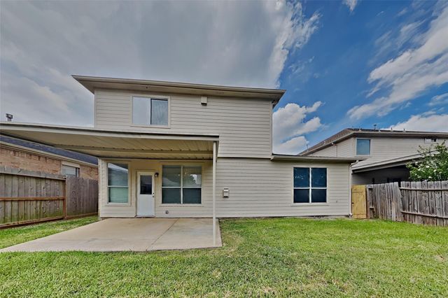 22022 Willow Downs Drive, Tomball, TX 77375