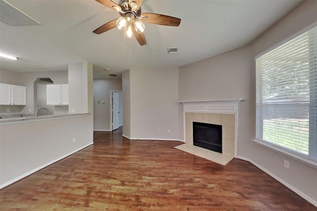 22022 Willow Downs Drive, Tomball, TX 77375