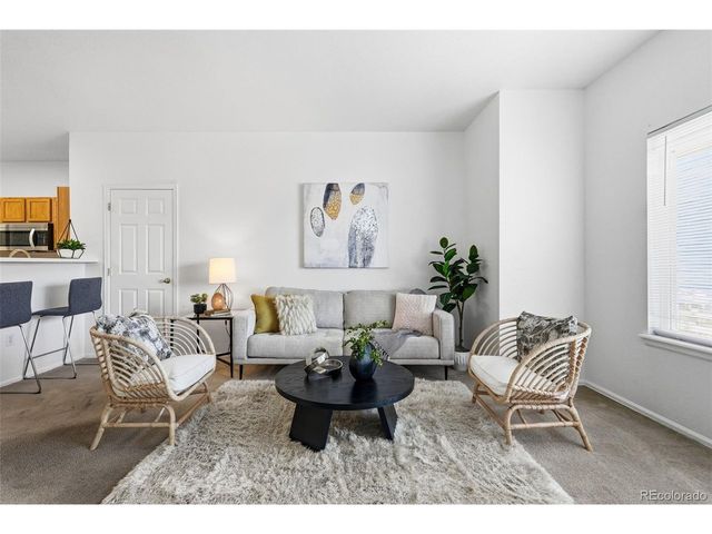 912 S Yampa St 107, Aurora, CO 80017