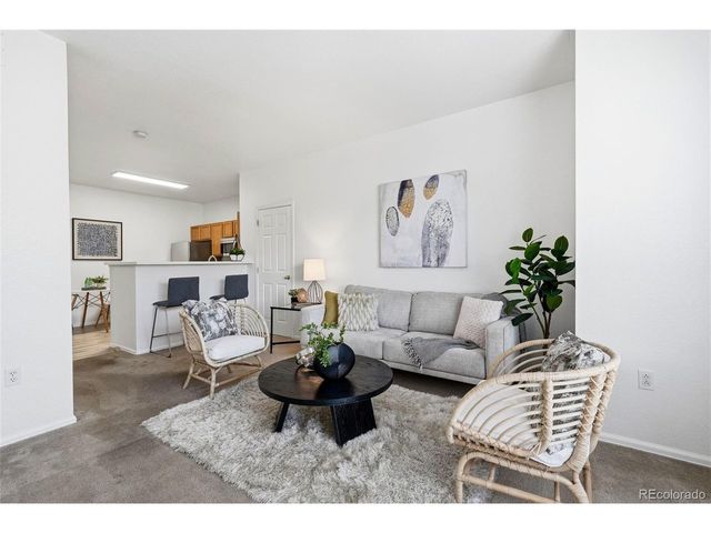 912 S Yampa St 107, Aurora, CO 80017