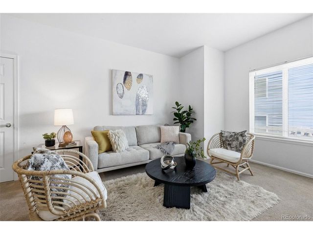 912 S Yampa St 107, Aurora, CO 80017