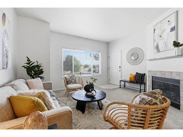 912 S Yampa St 107, Aurora, CO 80017
