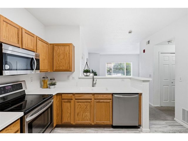 912 S Yampa St 107, Aurora, CO 80017