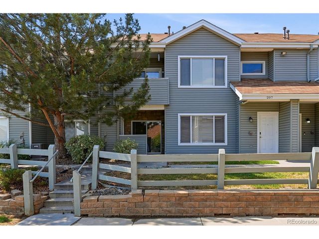 912 S Yampa St 107, Aurora, CO 80017
