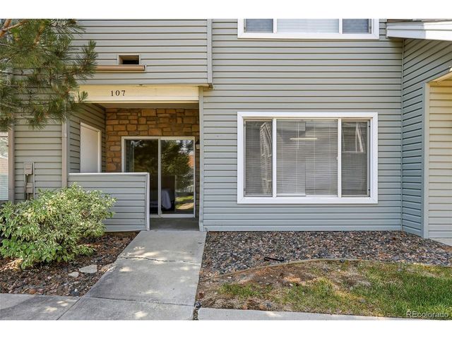 912 S Yampa St 107, Aurora, CO 80017