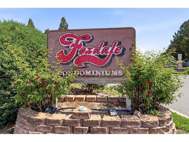 912 S Yampa St 107, Aurora, CO 80017
