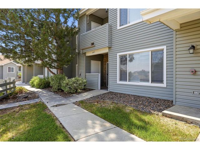 912 S Yampa St 107, Aurora, CO 80017