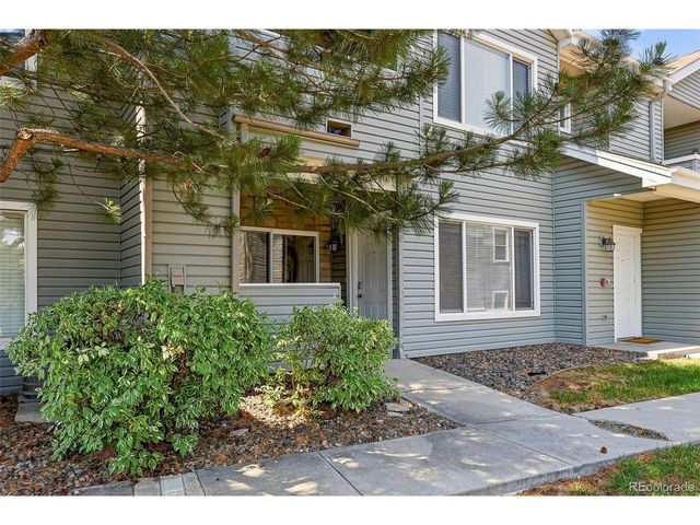 912 S Yampa St 107, Aurora, CO 80017