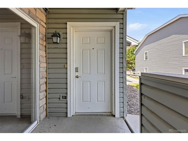 912 S Yampa St 107, Aurora, CO 80017