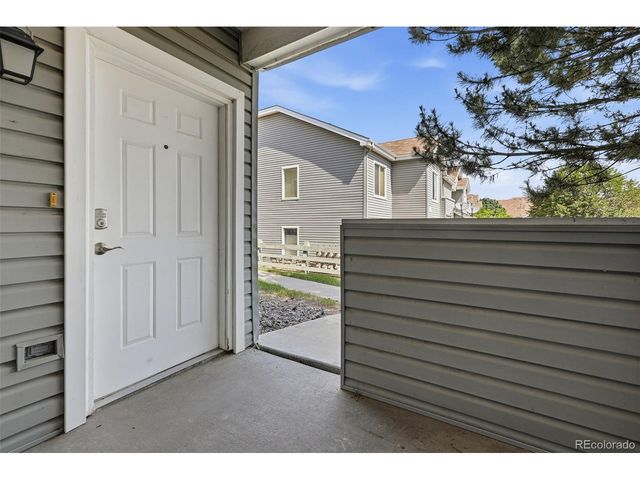 912 S Yampa St 107, Aurora, CO 80017