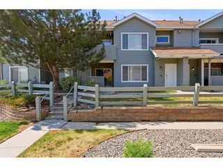 912 S Yampa St 107, Aurora, CO 80017