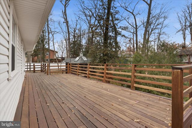 4100 TIDEWATER CT, Alexandria, VA 22309