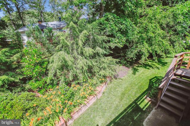 4100 TIDEWATER CT, Alexandria, VA 22309