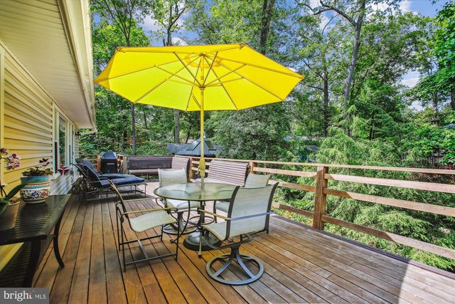 4100 TIDEWATER CT, Alexandria, VA 22309