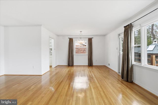 4100 TIDEWATER CT, Alexandria, VA 22309