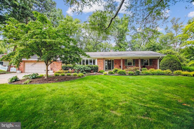 4100 TIDEWATER CT, Alexandria, VA 22309