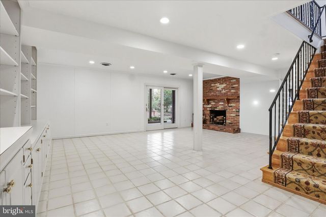 4100 TIDEWATER CT, Alexandria, VA 22309