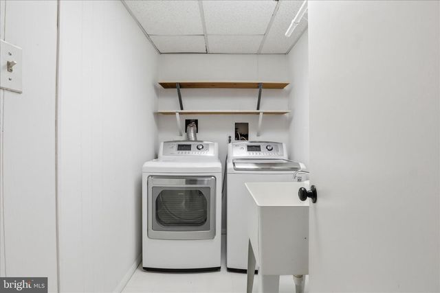 4100 TIDEWATER CT, Alexandria, VA 22309