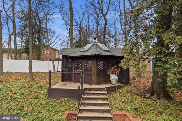 4100 TIDEWATER CT, Alexandria, VA 22309