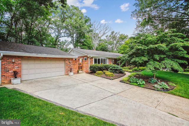 4100 TIDEWATER CT, Alexandria, VA 22309