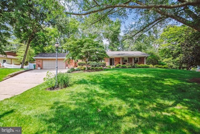 4100 TIDEWATER CT, Alexandria, VA 22309