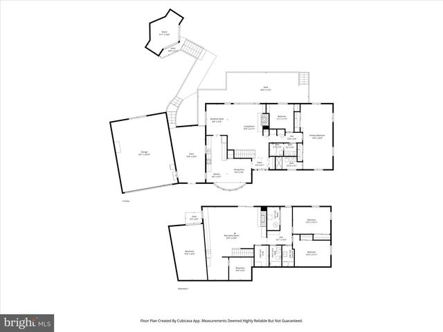 4100 TIDEWATER CT, Alexandria, VA 22309