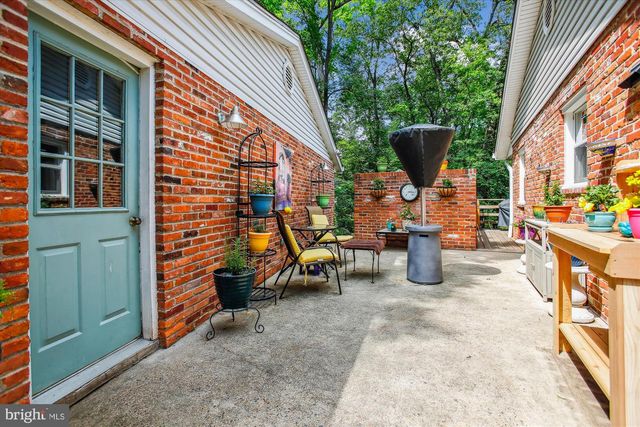 4100 TIDEWATER CT, Alexandria, VA 22309