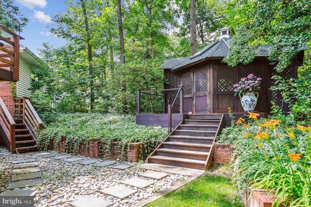 4100 TIDEWATER CT, Alexandria, VA 22309