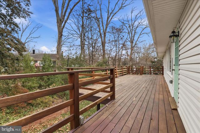 4100 TIDEWATER CT, Alexandria, VA 22309